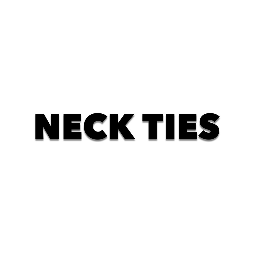 Neck Tie Category